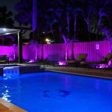New Luxury Vacation Dream Rental- Sleeps 15! Miami Extérieur photo