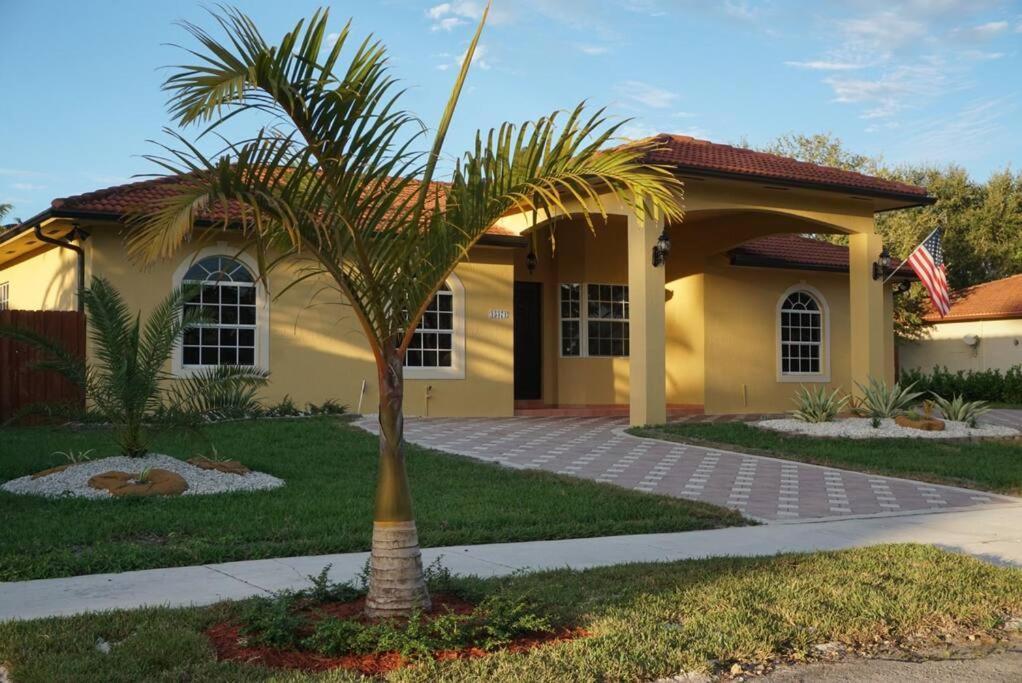 New Luxury Vacation Dream Rental- Sleeps 15! Miami Extérieur photo
