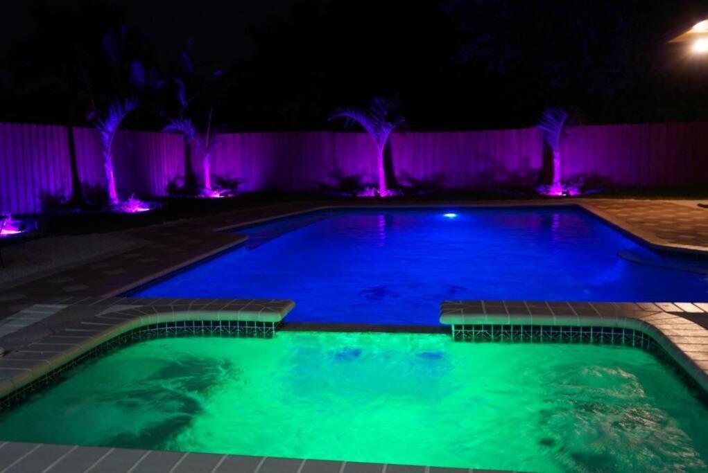New Luxury Vacation Dream Rental- Sleeps 15! Miami Extérieur photo