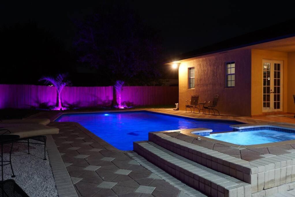New Luxury Vacation Dream Rental- Sleeps 15! Miami Extérieur photo
