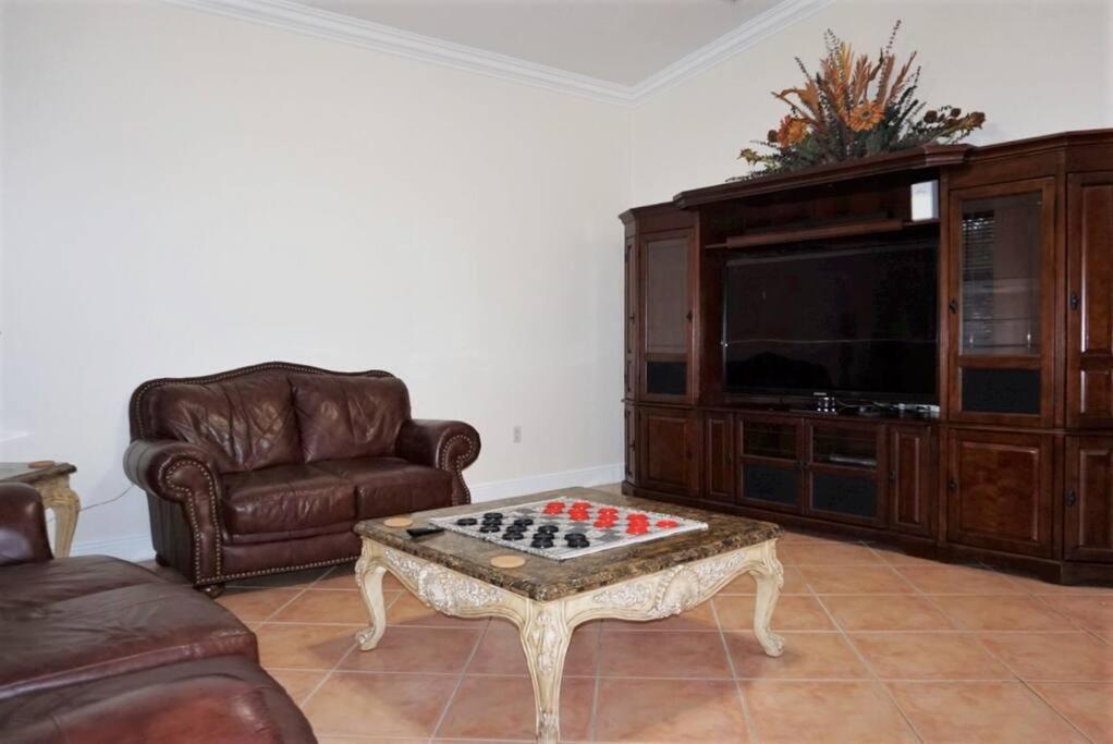 New Luxury Vacation Dream Rental- Sleeps 15! Miami Extérieur photo