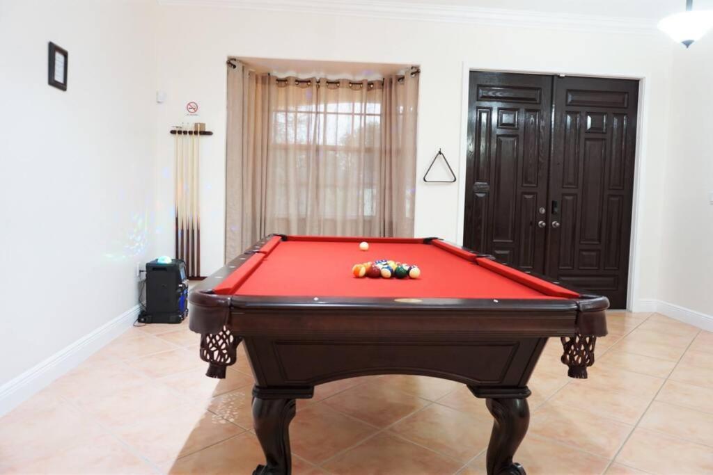 New Luxury Vacation Dream Rental- Sleeps 15! Miami Extérieur photo