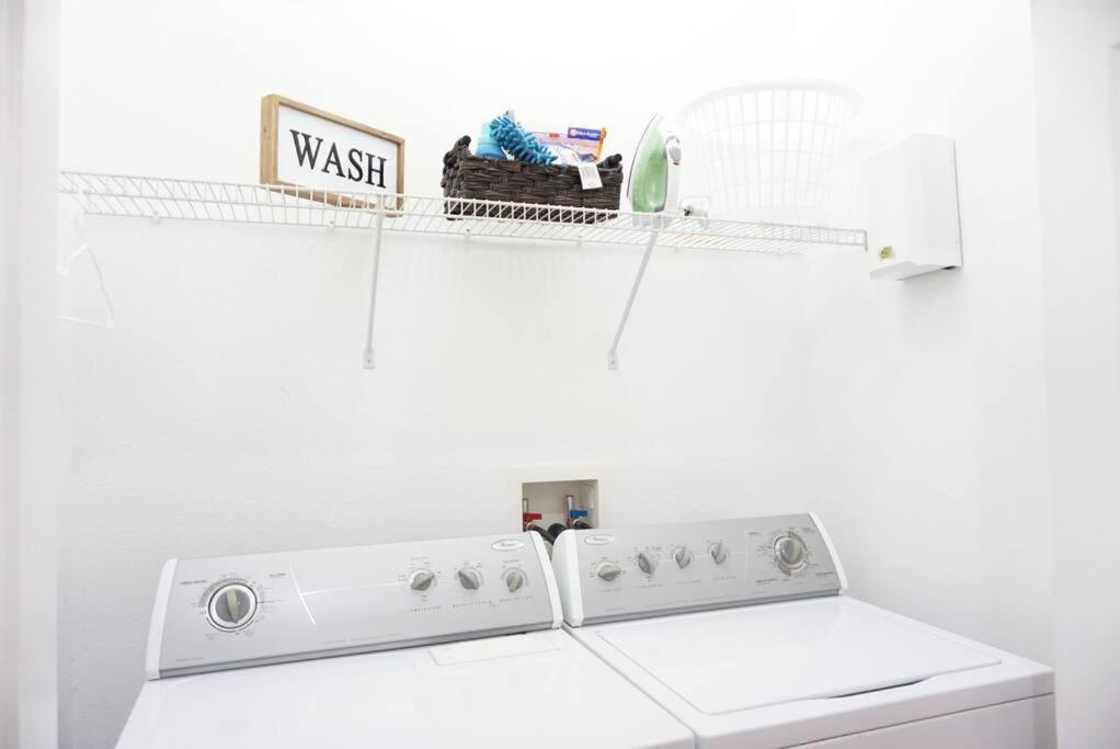 New Luxury Vacation Dream Rental- Sleeps 15! Miami Extérieur photo